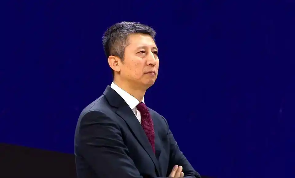 星空体育首页世亚预中国vs卡塔尔前瞻：中国队实力占优，郭士强强调心态成关键
